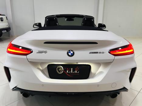 BMW Z4 2.0 16V TWINPOWER TURBO SDRIVE 30I M SPORT STEPTRONIC AUTOMÁTICO, Foto 5
