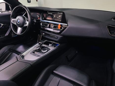 BMW Z4 2.0 16V TWINPOWER TURBO SDRIVE 30I M SPORT STEPTRONIC AUTOMÁTICO, Foto 6