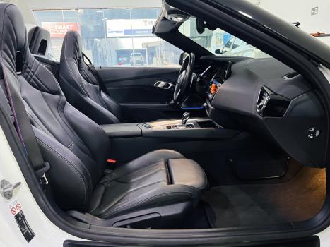 BMW Z4 2.0 16V TWINPOWER TURBO SDRIVE 30I M SPORT STEPTRONIC AUTOMÁTICO, Foto 7