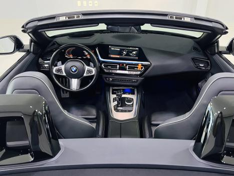BMW Z4 2.0 16V TWINPOWER TURBO SDRIVE 30I M SPORT STEPTRONIC AUTOMÁTICO, Foto 8
