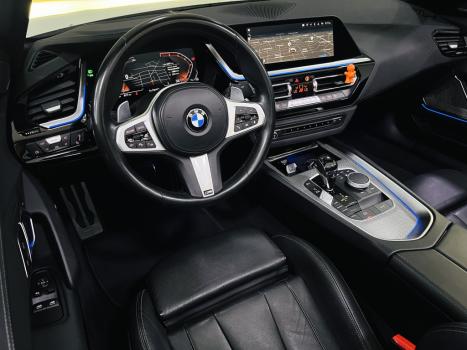 BMW Z4 2.0 16V TWINPOWER TURBO SDRIVE 30I M SPORT STEPTRONIC AUTOMÁTICO, Foto 9