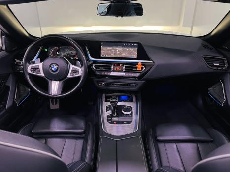 BMW Z4 2.0 16V TWINPOWER TURBO SDRIVE 30I M SPORT STEPTRONIC AUTOMÁTICO, Foto 10
