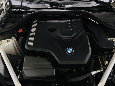 BMW Z4 2.0 16V TWINPOWER TURBO SDRIVE 30I M SPORT STEPTRONIC AUTOMÁTICO, Foto 12