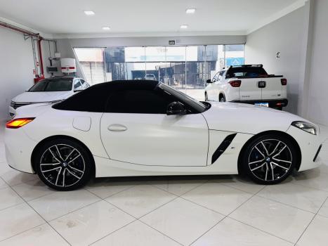 BMW Z4 2.0 16V TWINPOWER TURBO SDRIVE 30I M SPORT STEPTRONIC AUTOMÁTICO, Foto 13