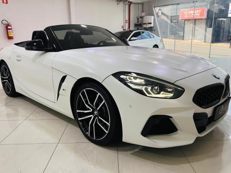 BMW Z4 2.0 16V TWINPOWER TURBO SDRIVE 30I M SPORT STEPTRONIC AUTOMÁTICO, Foto 14