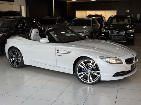 BMW Z4 2.5 I6 24V SDRIVE 20I ROADSTER AUTOM�TICO, Foto 2