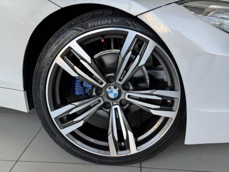 BMW Z4 2.5 I6 24V SDRIVE 20I ROADSTER AUTOM�TICO, Foto 4