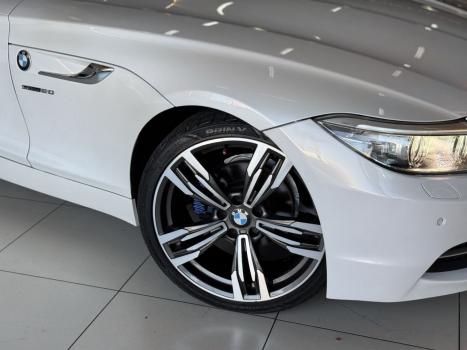 BMW Z4 2.5 I6 24V SDRIVE 20I ROADSTER AUTOM�TICO, Foto 5