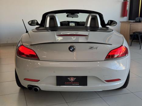 BMW Z4 2.5 I6 24V SDRIVE 20I ROADSTER AUTOM�TICO, Foto 6