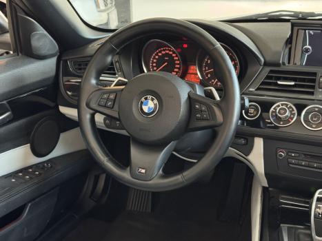 BMW Z4 2.5 I6 24V SDRIVE 20I ROADSTER AUTOM�TICO, Foto 8
