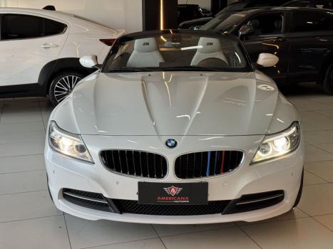 BMW Z4 2.5 I6 24V SDRIVE 20I ROADSTER AUTOM�TICO, Foto 9