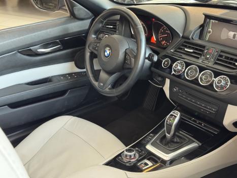 BMW Z4 2.5 I6 24V SDRIVE 20I ROADSTER AUTOM�TICO, Foto 10