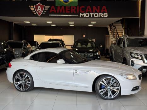 BMW Z4 2.5 I6 24V SDRIVE 20I ROADSTER AUTOM�TICO, Foto 16