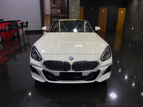BMW Z4 3.0 I6 TWINPOWER M40I TURBO STEPTRONIC AUTOM�TICO, Foto 1
