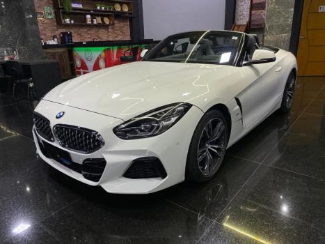 BMW Z4 3.0 I6 TWINPOWER M40I TURBO STEPTRONIC AUTOM�TICO, Foto 2