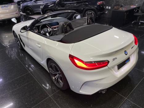 BMW Z4 3.0 I6 TWINPOWER M40I TURBO STEPTRONIC AUTOM�TICO, Foto 7