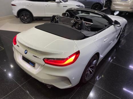 BMW Z4 3.0 I6 TWINPOWER M40I TURBO STEPTRONIC AUTOM�TICO, Foto 8