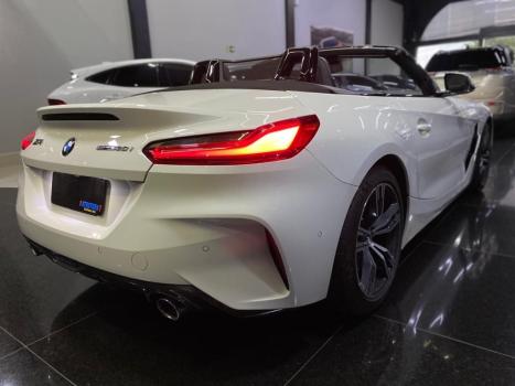 BMW Z4 3.0 I6 TWINPOWER M40I TURBO STEPTRONIC AUTOM�TICO, Foto 12