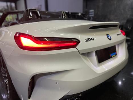BMW Z4 3.0 I6 TWINPOWER M40I TURBO STEPTRONIC AUTOM�TICO, Foto 13