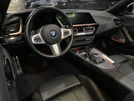 BMW Z4 3.0 I6 TWINPOWER M40I TURBO STEPTRONIC AUTOM�TICO, Foto 15