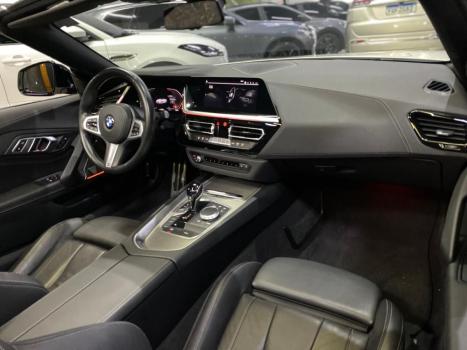 BMW Z4 3.0 I6 TWINPOWER M40I TURBO STEPTRONIC AUTOM�TICO, Foto 17