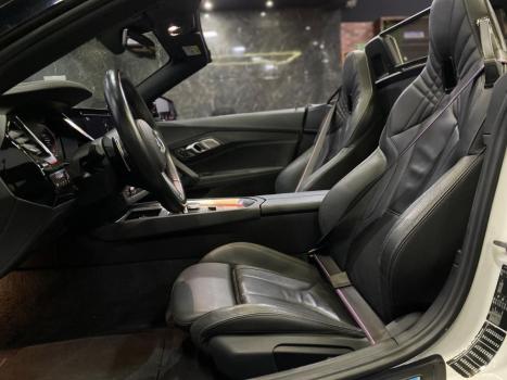 BMW Z4 3.0 I6 TWINPOWER M40I TURBO STEPTRONIC AUTOM�TICO, Foto 18