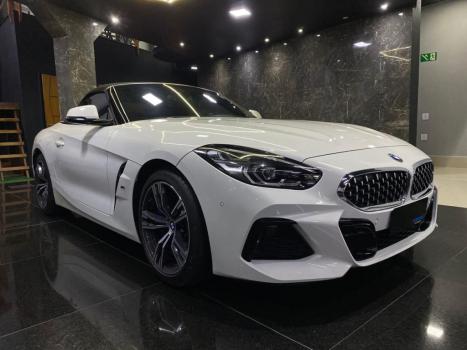 BMW Z4 3.0 I6 TWINPOWER M40I TURBO STEPTRONIC AUTOM�TICO, Foto 21