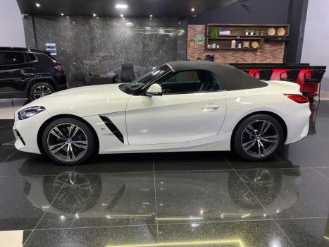 BMW Z4 3.0 I6 TWINPOWER M40I TURBO STEPTRONIC AUTOM�TICO, Foto 23