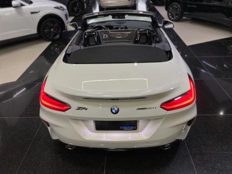 BMW Z4 3.0 I6 TWINPOWER M40I TURBO STEPTRONIC AUTOM�TICO, Foto 31