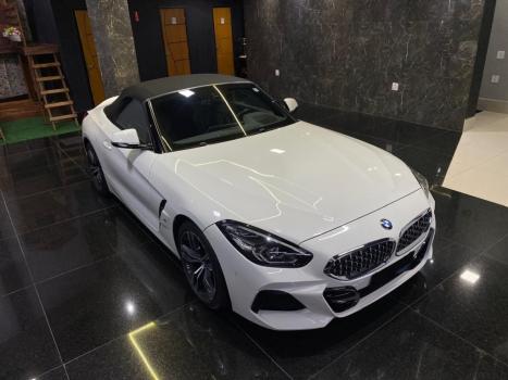 BMW Z4 3.0 I6 TWINPOWER M40I TURBO STEPTRONIC AUTOM�TICO, Foto 33