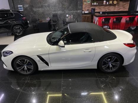 BMW Z4 3.0 I6 TWINPOWER M40I TURBO STEPTRONIC AUTOM�TICO, Foto 36