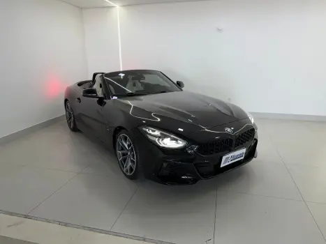 BMW Z4 3.0 I6 TWINPOWER M40I TURBO STEPTRONIC AUTOM�TICO, Foto 1