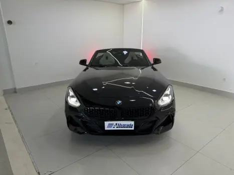 BMW Z4 3.0 I6 TWINPOWER M40I TURBO STEPTRONIC AUTOM�TICO, Foto 2