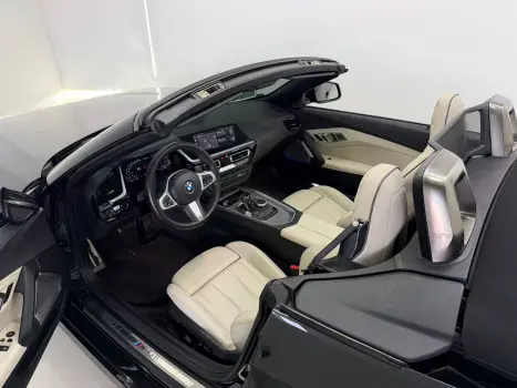 BMW Z4 3.0 I6 TWINPOWER M40I TURBO STEPTRONIC AUTOM�TICO, Foto 3