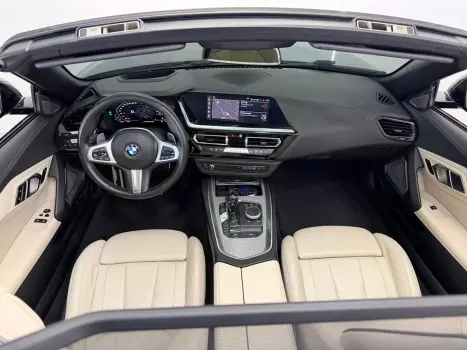 BMW Z4 3.0 I6 TWINPOWER M40I TURBO STEPTRONIC AUTOM�TICO, Foto 4