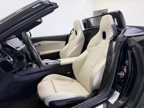 BMW Z4 3.0 I6 TWINPOWER M40I TURBO STEPTRONIC AUTOM�TICO, Foto 6