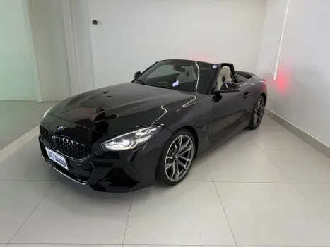 BMW Z4 3.0 I6 TWINPOWER M40I TURBO STEPTRONIC AUTOM�TICO, Foto 7