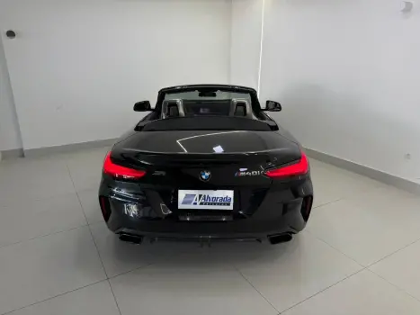 BMW Z4 3.0 I6 TWINPOWER M40I TURBO STEPTRONIC AUTOM�TICO, Foto 8
