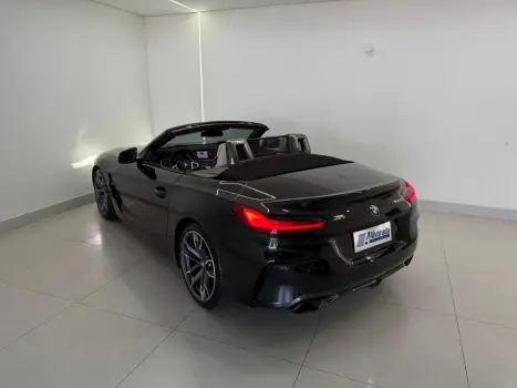BMW Z4 3.0 I6 TWINPOWER M40I TURBO STEPTRONIC AUTOM�TICO, Foto 9