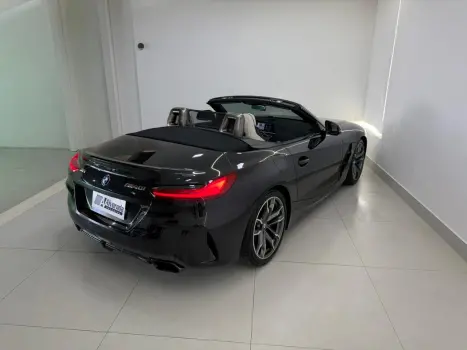 BMW Z4 3.0 I6 TWINPOWER M40I TURBO STEPTRONIC AUTOM�TICO, Foto 10