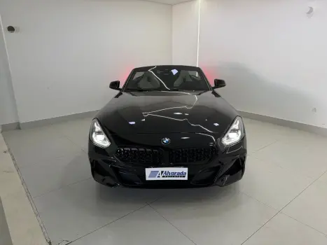 BMW Z4 3.0 I6 TWINPOWER M40I TURBO STEPTRONIC AUTOM�TICO, Foto 11