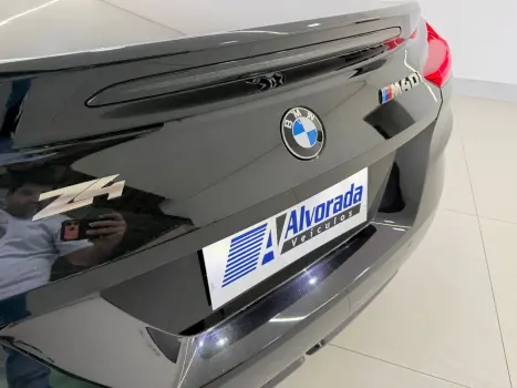 BMW Z4 3.0 I6 TWINPOWER M40I TURBO STEPTRONIC AUTOM�TICO, Foto 13