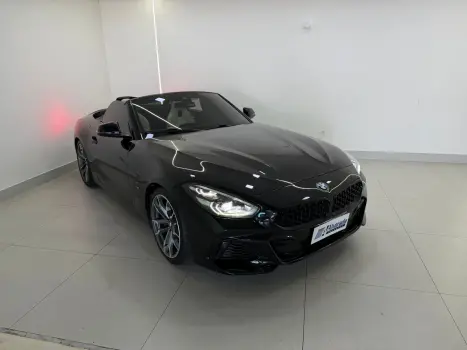 BMW Z4 3.0 I6 TWINPOWER M40I TURBO STEPTRONIC AUTOM�TICO, Foto 14