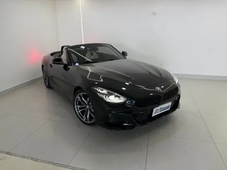 BMW Z4 3.0 I6 TWINPOWER M40I TURBO STEPTRONIC AUTOM�TICO, Foto 15