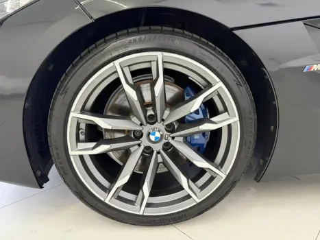 BMW Z4 3.0 I6 TWINPOWER M40I TURBO STEPTRONIC AUTOM�TICO, Foto 16