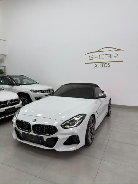 BMW Z4 3.0 I6 TWINPOWER M40I TURBO STEPTRONIC AUTOMÁTICO, Foto 2