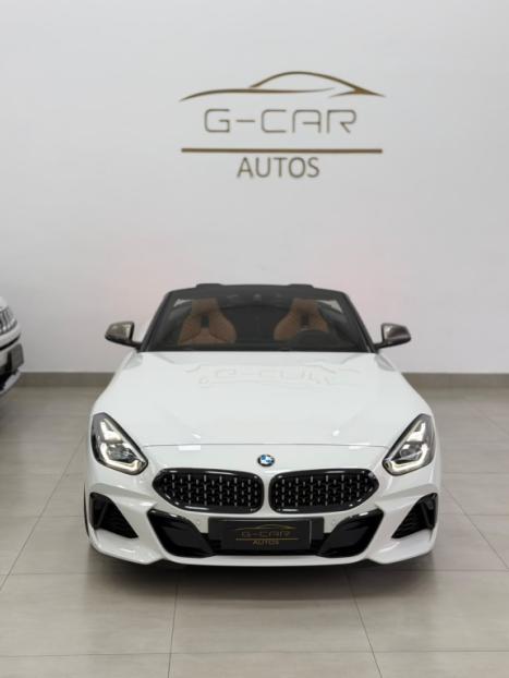 BMW Z4 3.0 I6 TWINPOWER M40I TURBO STEPTRONIC AUTOMÁTICO, Foto 3