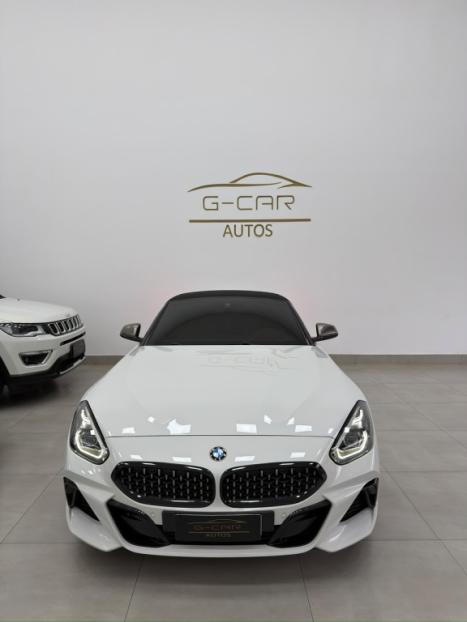 BMW Z4 3.0 I6 TWINPOWER M40I TURBO STEPTRONIC AUTOMÁTICO, Foto 4