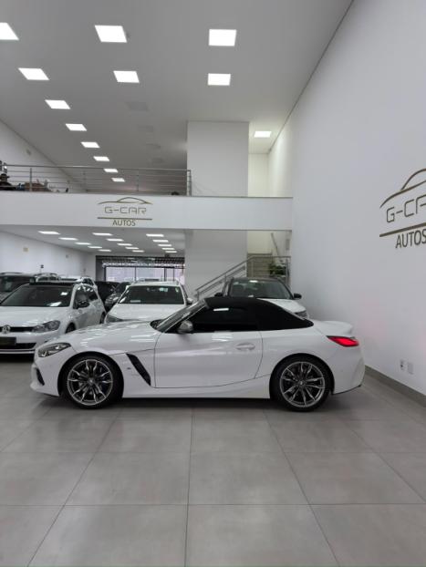 BMW Z4 3.0 I6 TWINPOWER M40I TURBO STEPTRONIC AUTOMÁTICO, Foto 5