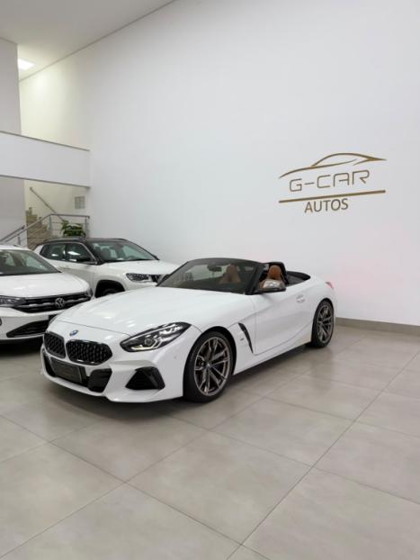 BMW Z4 3.0 I6 TWINPOWER M40I TURBO STEPTRONIC AUTOMÁTICO, Foto 1